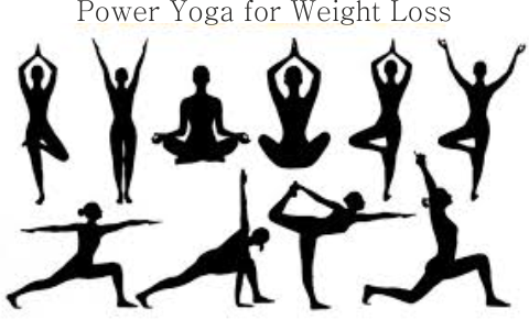 Power Yoga Workshop 