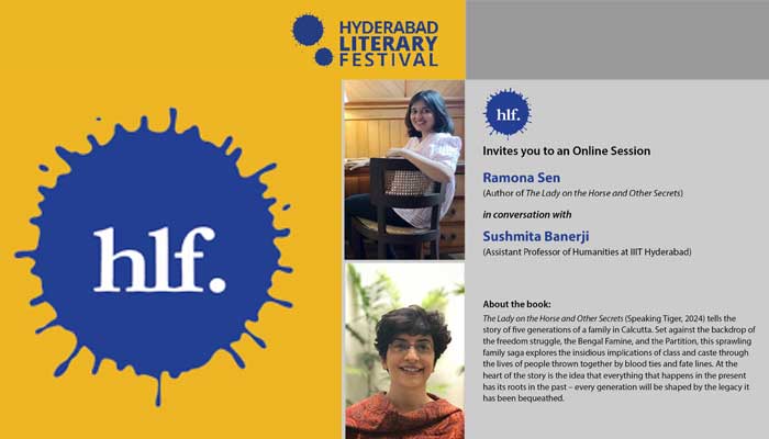 Hyderabad Literary Festival