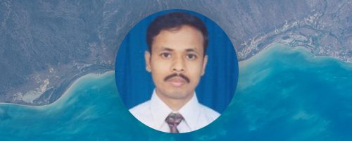 Dr. Ashok Kumar Das