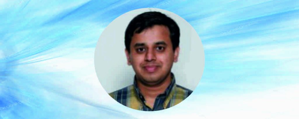 Dr Anoop Namboodiri