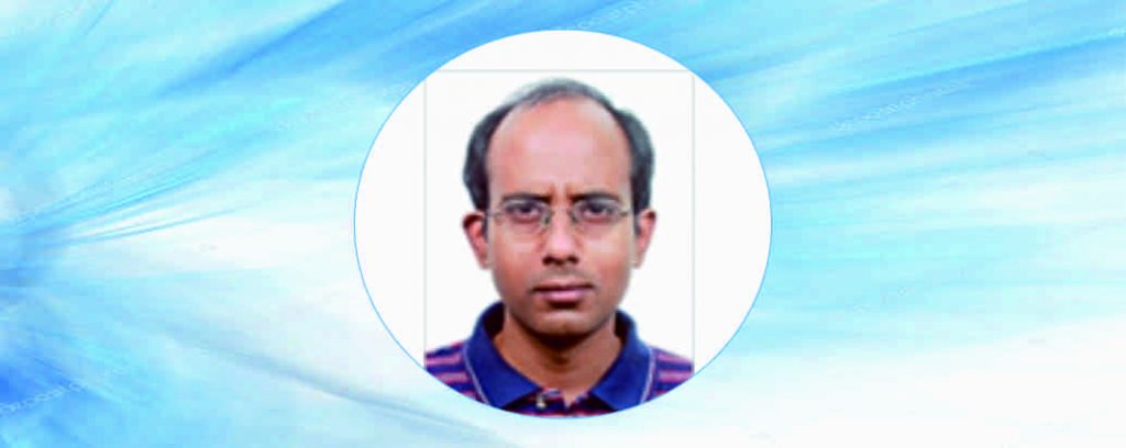 Dr. K. Madhava Krishna