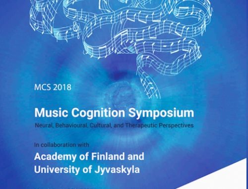 Understanding Music Cognition