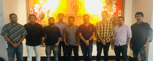 AVISHKAR Launches 6th Cohort