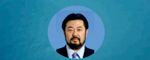 Recovering from 2011 Tohoku Earthquake and Tsunami...