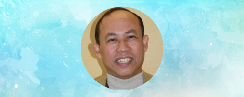 Dr. Darvis Khuduri