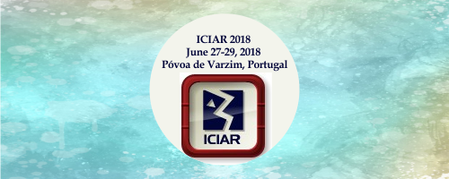 International Conference on Image Analysis and Rec...