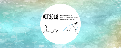 AIT2018: the IX Conference of the Italian Society ...