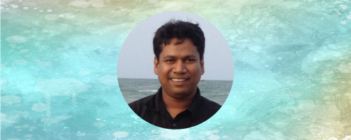 Dr. Deva Priyakumar, Visiting Scientist at Univers...