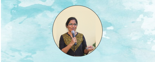 Dr. Radhika Mamidi promoted as Associate Professor...