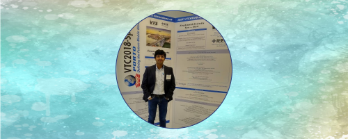 2018 IEEE 87th Vehicular Technology Conference: VT...