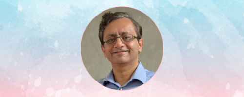 Prof. Joydeep Ghosh, University of Texas, Austin