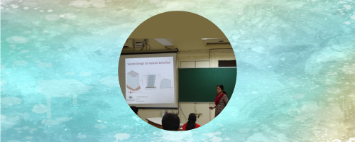 Short Course on Earthquake Resistant Design of Bui...