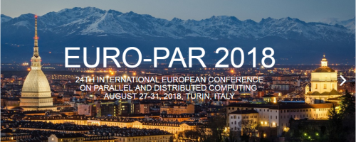 Euro-Par 2018, Italy