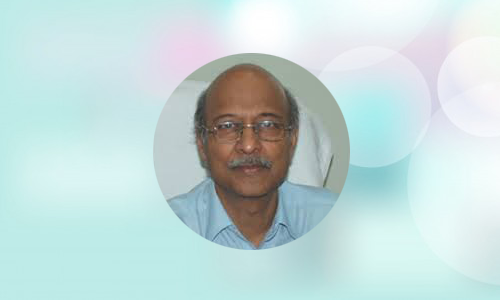 Prof. Rajeev Sangal is back at IIIT-H