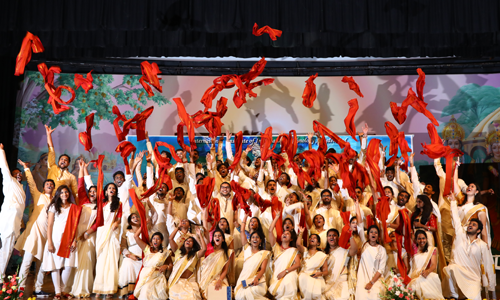 IIIT-H Celebrates 17th Convocation