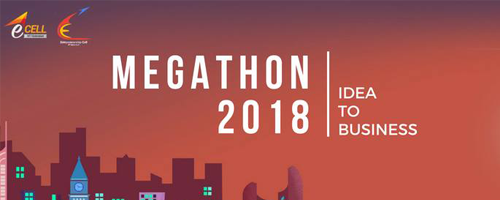 Megathon’18 Onsite Hackathon