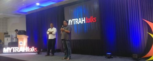 Mytrah Talks