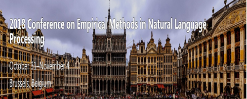 Empirical Methods in Natural Language Processing (...