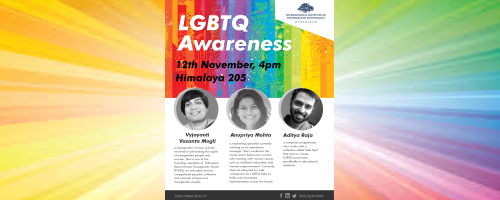 LGBTQ Awareness Event