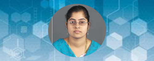 Invited talks by Dr. Rehana Shaik