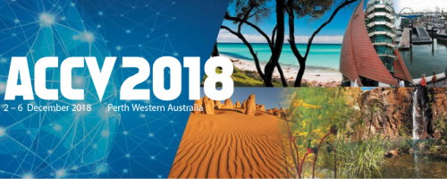 14th Asian Conference On Computer Vision (ACCV-201...