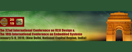 International Conference on VLSI Design and 18th I...
