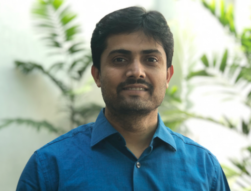 ADM grant to Dr. Abhishek Srivastava  