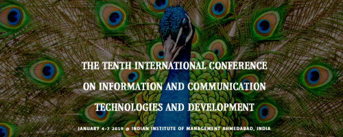 International conference on Information and Commun...