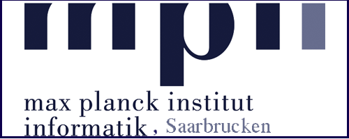 Abbhinav Venkat visits Max Planck Institute (MPI) ...