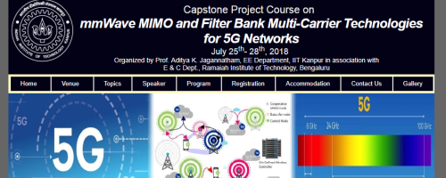 Massive MIMO and mmWave MIMO Techonologies for 5G ...