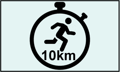 10 Km Run