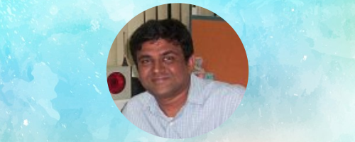 Dr. Girish Keshav Palshikar
