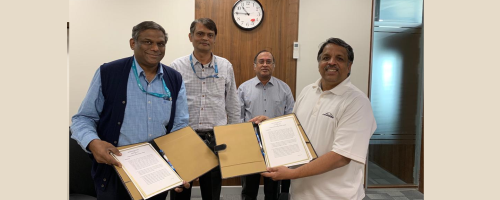 IIIT Hyderabad signs MOU with Airports Authority o...