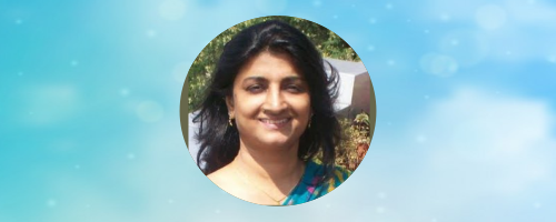 Dr. Nimmi Rangaswamy on board of advisors of Unite...