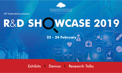 R&D Showcase 2019