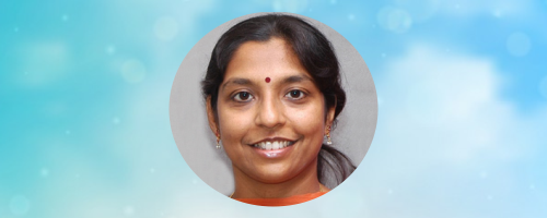 Dr. Radha Rangarajan wins FICCI Award of Excellenc...