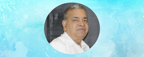 Prof.  T E S Raghavan