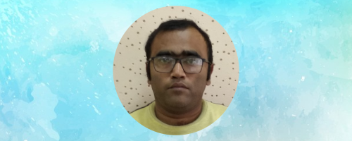 Dr. Samyadeb Bhattacharya