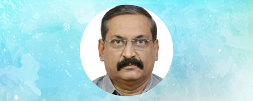 Mr. Srinivasa Moorthy