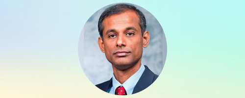 Prof. Anol Bhattacherjee
