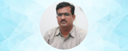 Prof. P Krishna Reddy