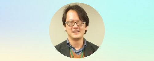 Prof. Seiji Mori