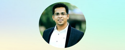 Mr. Baijesh Ramesh