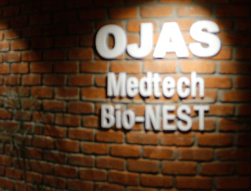 The MedTech Ecosystem In Hyderabad Has A New Addre...