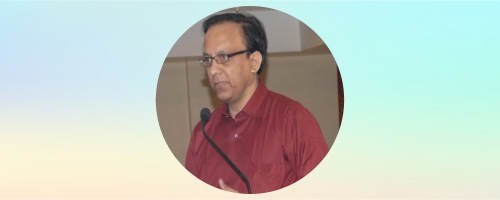 Dr. Ram Mohan Vadapalli