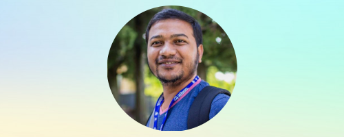 Dr. Sk Sazim