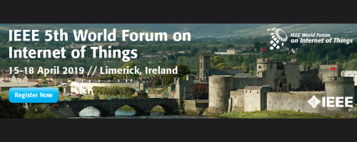 IEEE World Forum on Internet of Things (EEE WF-IoT...