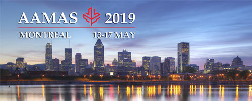 Advances in the field of Autonomous Agents and Mul...