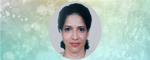 Research Writing workshop by Dr. Aruna Chaluvadi