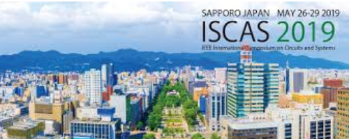 ISCAS 2019